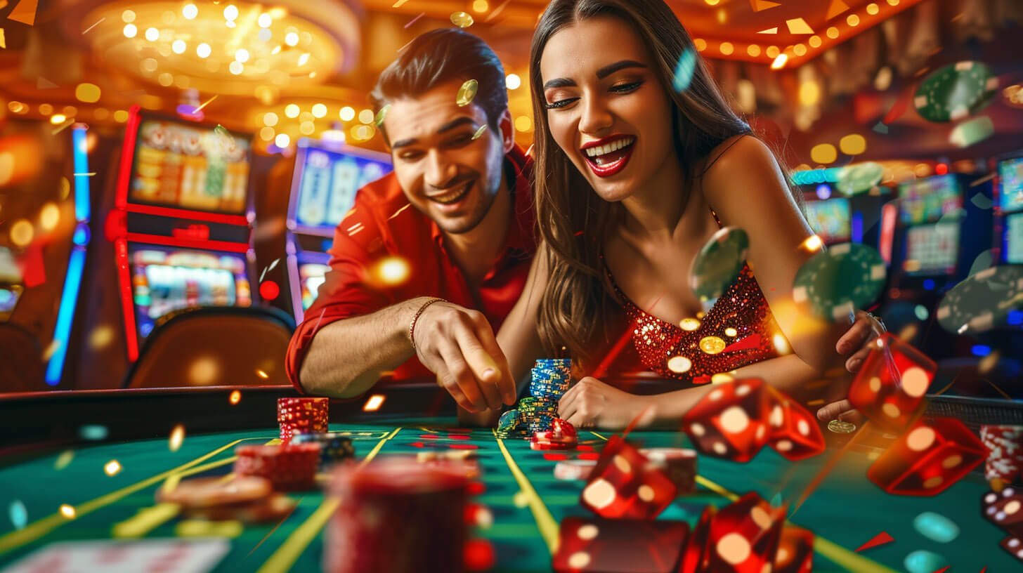 mb398 စလော့ Free Spins Bonus Round Feature များ