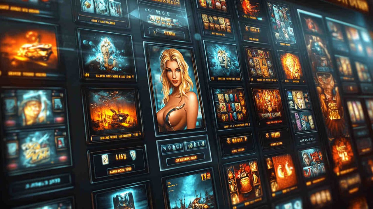 mb398 အွန်လိုင်း စလော့ ဂိမ်းများ Jackpot နှင့် Free Spins