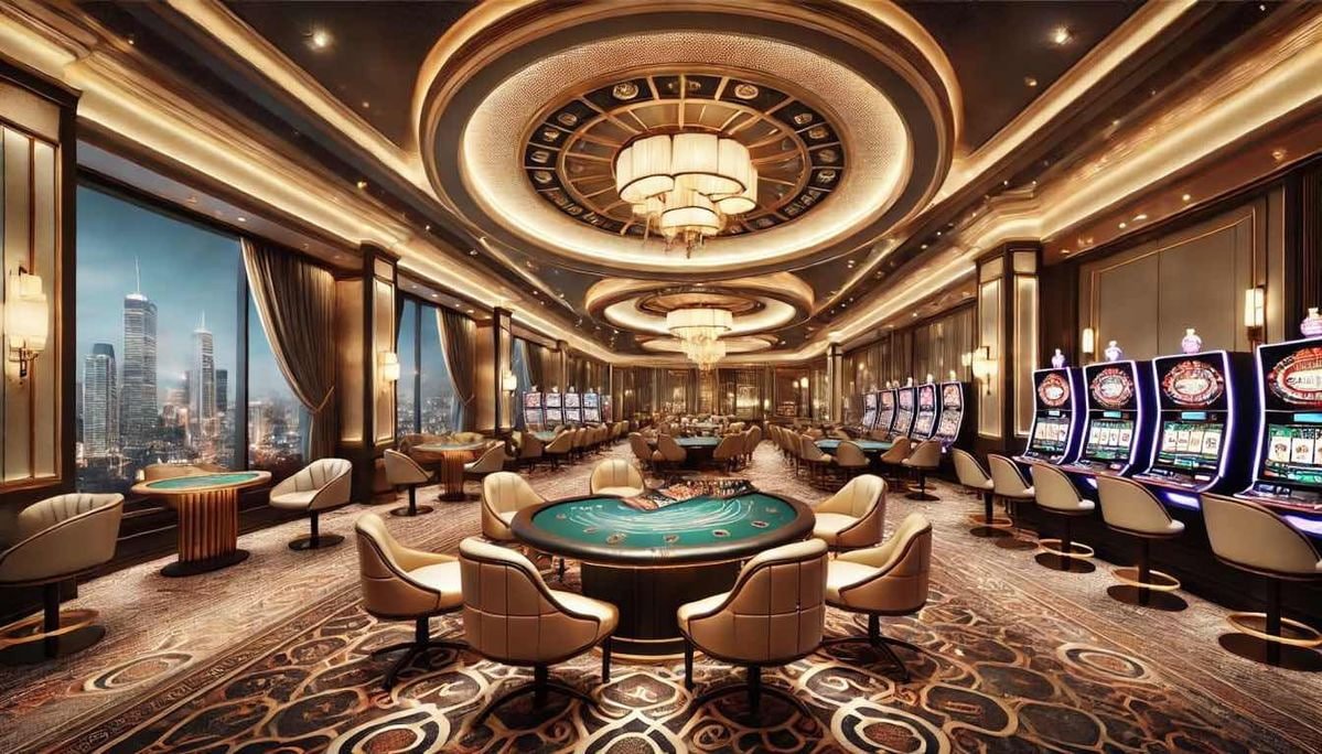 mb398 Live Casino ဂိမ်း