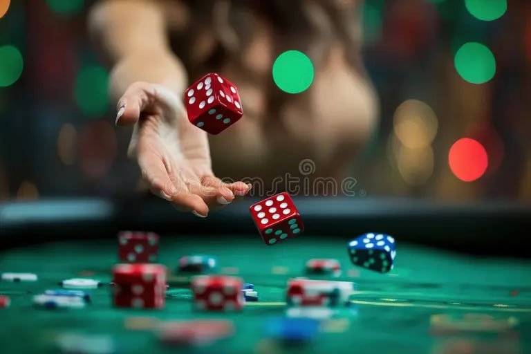 mb398 ဂိမ်းလော်ဘီ Slots နှင့် Table Games ကဏ္ဍ